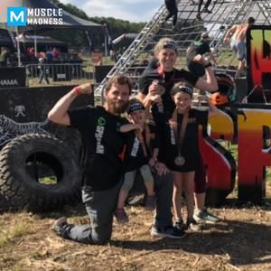 Meet your Posher, Tony